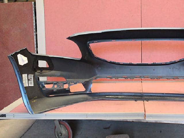 [Used]Front Bumper VOLVO S60 2014 31323831 - BE FORWARD Auto Parts
