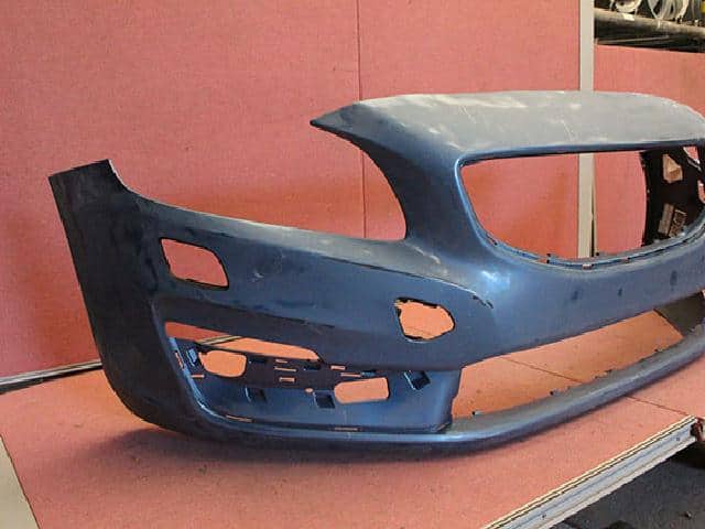 [Used]Front Bumper VOLVO S60 2014 31323831 - BE FORWARD Auto Parts