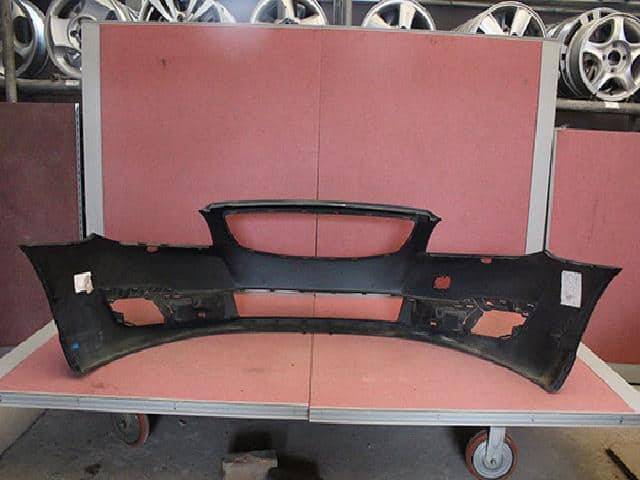 [Used]Front Bumper VOLVO S60 2014 - BE FORWARD Auto Parts