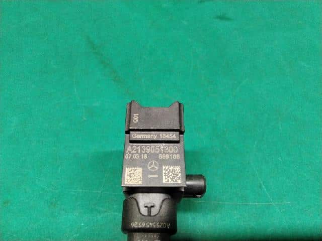 [Used]Sensor MERCEDES-BENZ E-Class 2018 A2139051300 - BE FORWARD Auto Parts