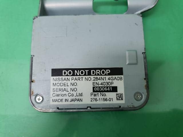 [Used]ABS Control Module Infiniti Q50 2017 284N1 4GA0B - BE FORWARD ...