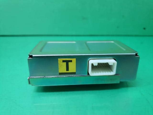 [Used]ABS Control Module Infiniti Q50 2017 285N6 4GA0A - BE FORWARD ...