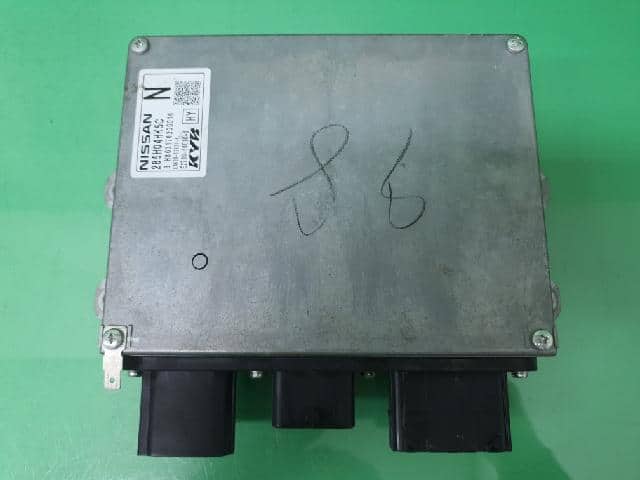 [Used]ABS Control Module Infiniti Q50 2017 285H04HK5C - BE FORWARD Auto ...