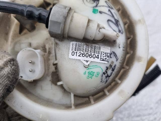 [Used]Fuel Pump BMW 2007 - BE FORWARD Auto Parts