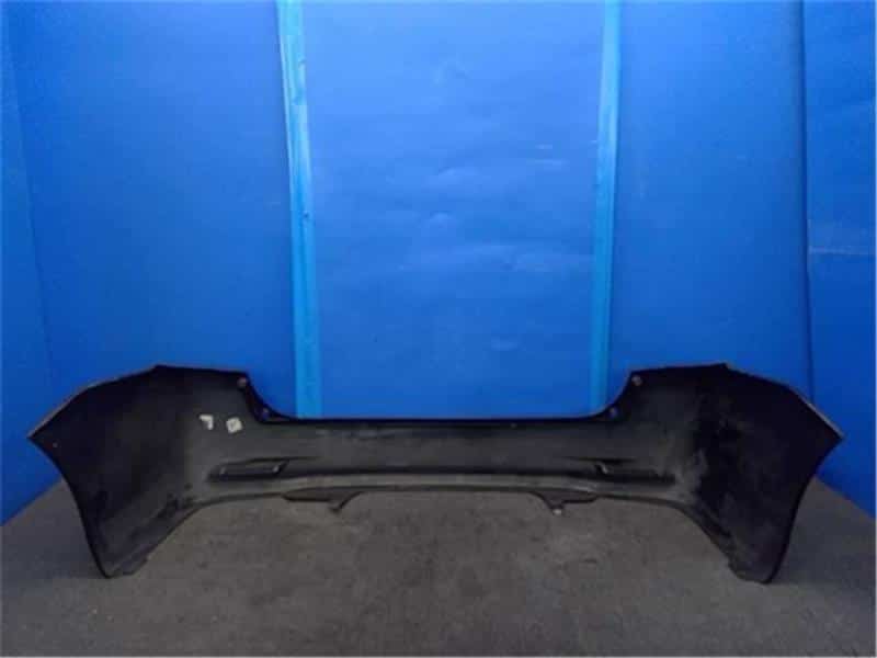 [Used]Rear Bumper Assembly TOYOTA Corolla Fielder 2013 DAA-NKE165G ...
