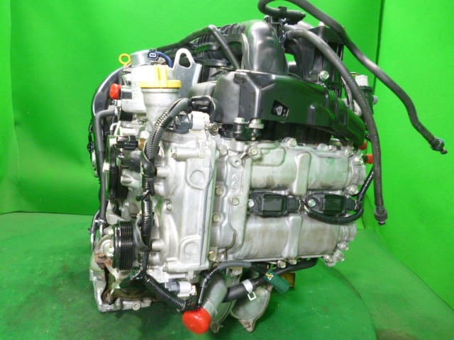 [Used]FB16E Engine SUBARU Levorg 2015 DBA-VM4 10100CA540 - BE FORWARD ...