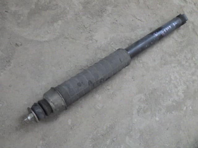 [Used]Rear Left Shock Absorber NISSAN Note 2013 DBA-E12 E62103VJ2A - BE ...