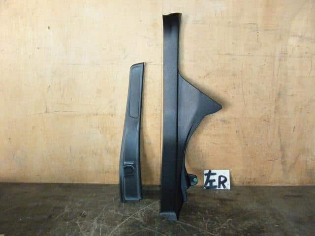 [Used]SUBARU Forester 2009 DBA-SH5 94061SC010JC - BE FORWARD Auto Parts
