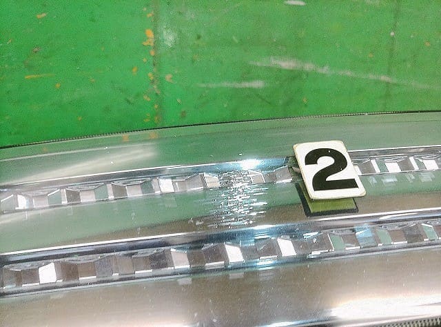 [Used]Front Bumper HONDA Freed Spike 2013 DAA-GP3 71101SWZ000ZJ - BE ...