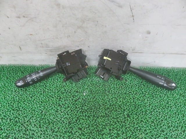 [Used]Combination Switch SUZUKI Wagon R 2005 DBA-MH21S 3721058J00 - BE ...