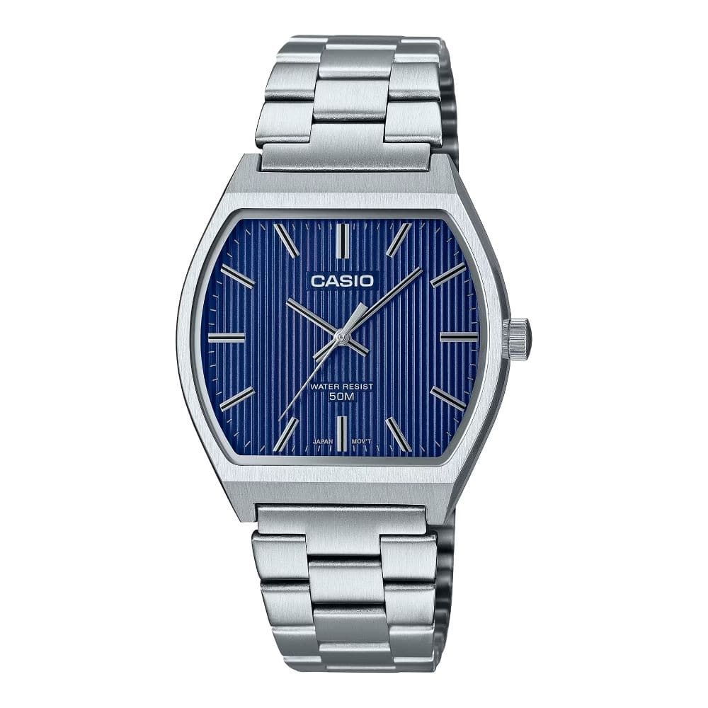 [New]adult graduation entrance to school with the Casio mens square ...