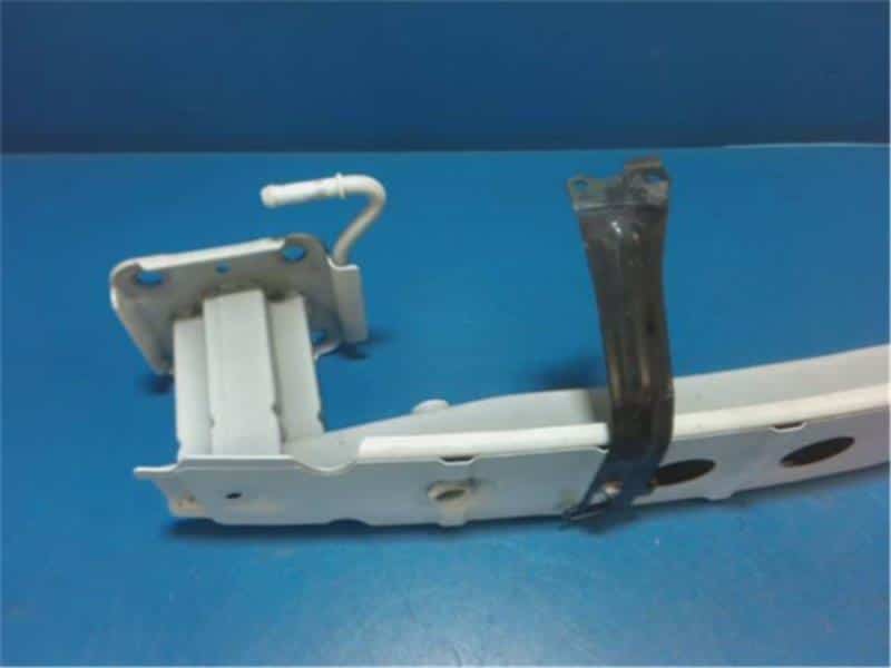 Used]Rear Bumper Reinforcement MAZDA CX-5 2017 LDA-KF2P KD5350260E