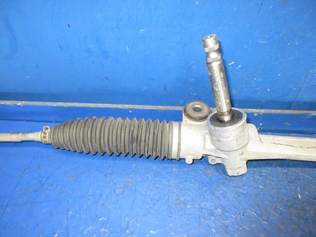 [Used]Power Steering Rack and Pinion Assembly TOYOTA Vitz 2012 DBA ...