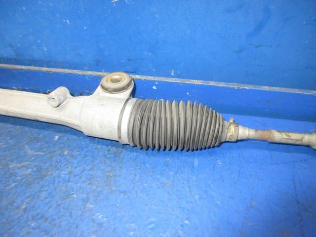 [Used]Power Steering Rack and Pinion Assembly TOYOTA Vitz 2012 DBA ...