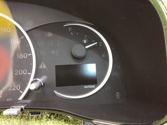 [Used]Speedometer TOYOTA Lexus ct 2012 DAA-ZWA10 8380076070 - BE ...
