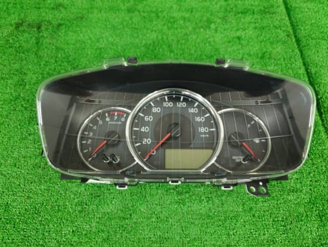 [Used]Speedometer TOYOTA Corolla Axio 2015 DBA-NZE161 8380012Z30 - BE ...