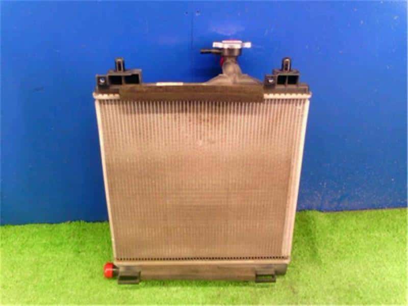 [Used]Radiator SUZUKI Wagon R 2014 DBA-MH34S 1770050M10 - BE FORWARD ...