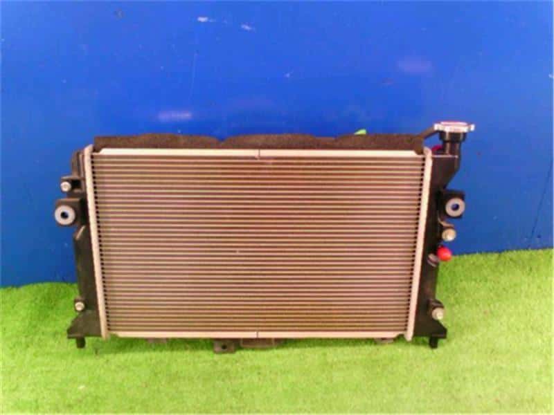 [Used]Radiator SUZUKI Carry 2015 EBD-DA16T 1770082M00 - BE FORWARD Auto ...
