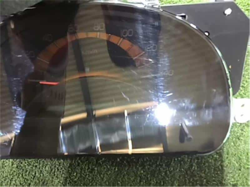 [Used]Speedometer SUZUKI Wagon R 2011 DBA-MH23S - BE FORWARD Auto Parts
