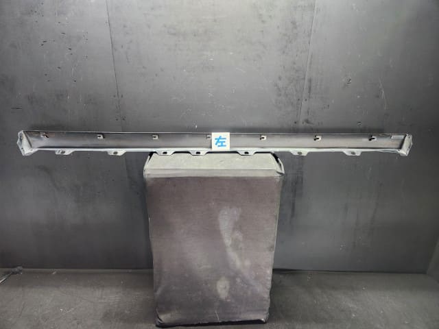 [Used]Left Side Step SUZUKI Wagon R 2011 DBA-MH23S 7724070K00ZJ3 - BE ...