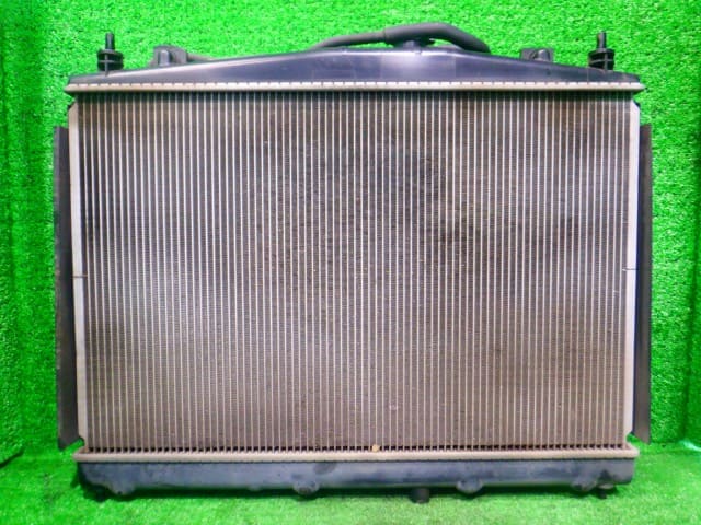 [Used]Radiator NISSAN Wingroad 2016 DBA-Y12 214101FY0A - BE FORWARD ...