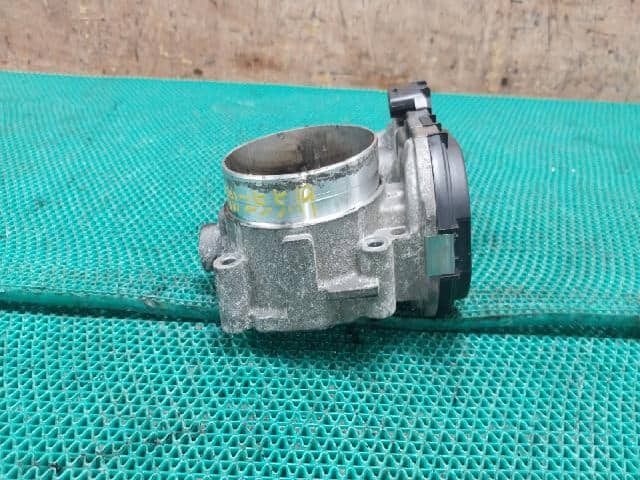 [Used]Throttle Body MERCEDES-BENZ 2018 A2761410125 - BE FORWARD Auto Parts