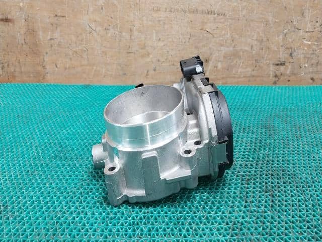 [Used]Throttle Body MERCEDES-BENZ 2015 A2761410125 - BE FORWARD Auto Parts