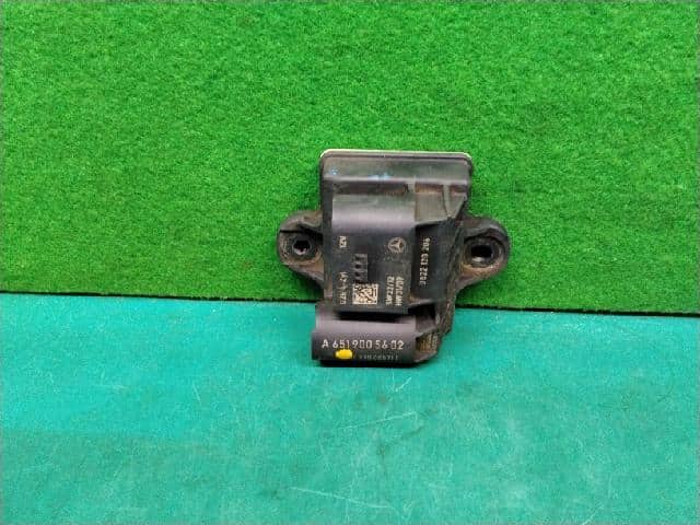 [Used]ABS Control Module Infiniti Q50 2014 A6519005602 - BE FORWARD ...