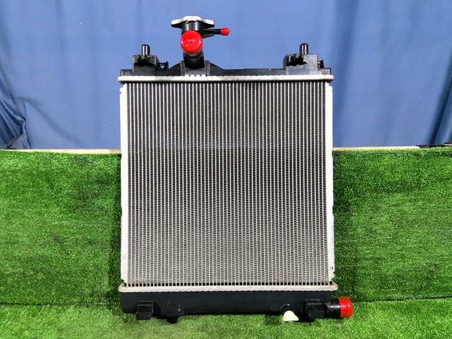 [Used]Radiator SUZUKI Wagon R 2012 DBA-MH34S 1770050M00 - BE FORWARD ...