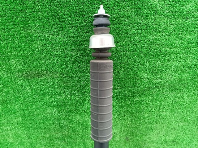 [Used]Rear Left Shock Absorber NISSAN Note 2019 DAA-SNE12 E62105WS0A ...