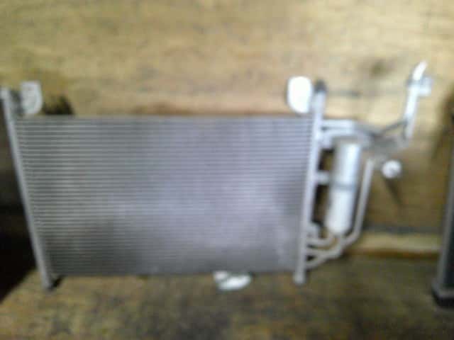 [Used]Condenser MAZDA Demio 2011 DBA-DE3FS D65161480B - BE FORWARD Auto ...