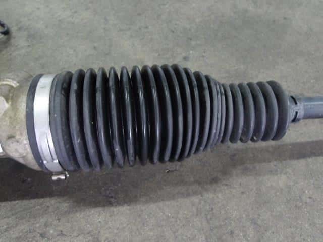 [Used]Power Steering Rack and Pinion Assembly MCC Smart_ 2005 GH-450335 ...