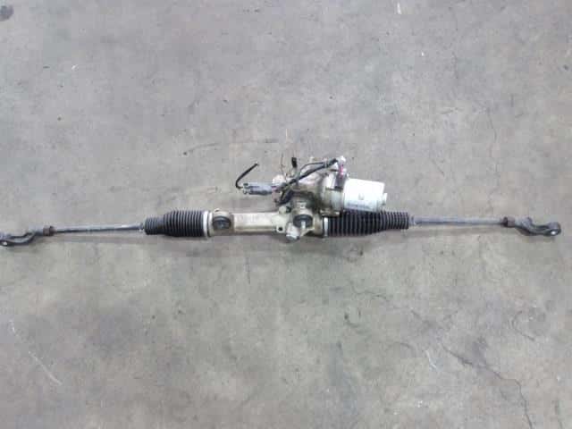 [Used]Power Steering Rack and Pinion Assembly MCC Smart_ 2005 GH-450335 ...