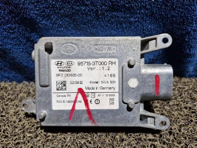 [Used]Sensor KIA Quoris 2013 95715-3T000 - BE FORWARD Auto Parts