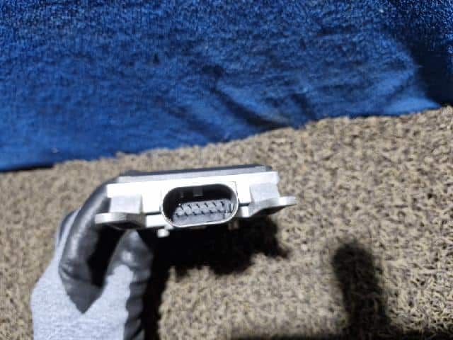 [Used]Sensor KIA Quoris 2013 95715-3T000 - BE FORWARD Auto Parts