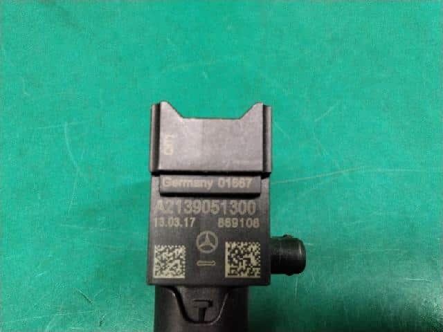 [Used]Sensor MERCEDES-BENZ 2017 A2139051300 - BE FORWARD Auto Parts