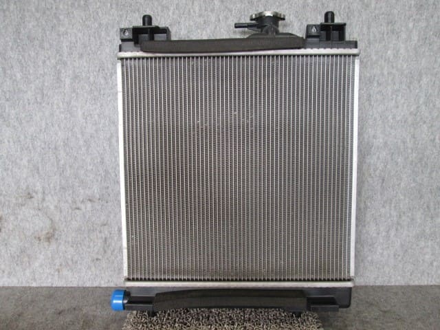 [Used]Radiator SUZUKI Wagon R 2012 DBA-MH34S 1770050M00 - BE FORWARD ...