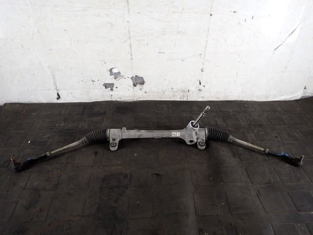 [Used]Power Steering Rack and Pinion Assembly TOYOTA Voxy 2014 DBA ...