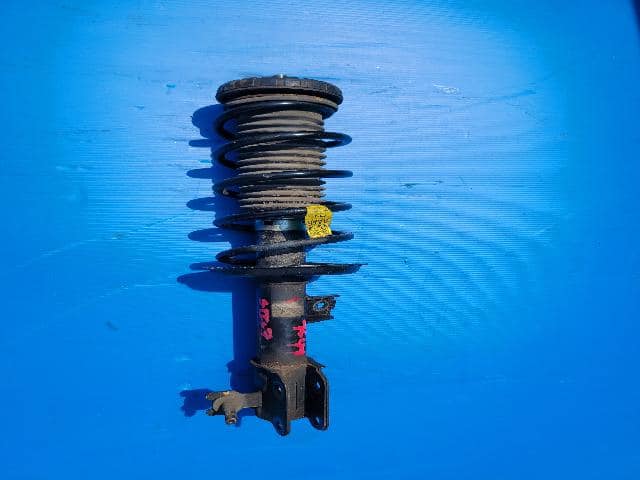 [Used]Front Left Shock Absorber GM Daewoo CHEVROLET Spark 2012 95032443 ...