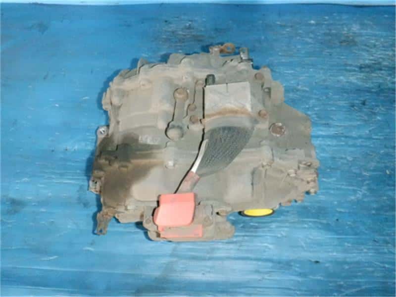 [Used]Rear Rigid Differential Assembly TOYOTA RAV4 2019 6AA-AXAH54 - BE ...