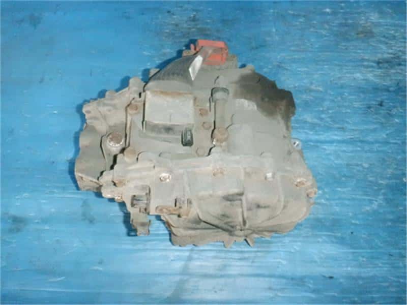 [Used]Rear Rigid Differential Assembly TOYOTA RAV4 2019 6AA-AXAH54 - BE ...