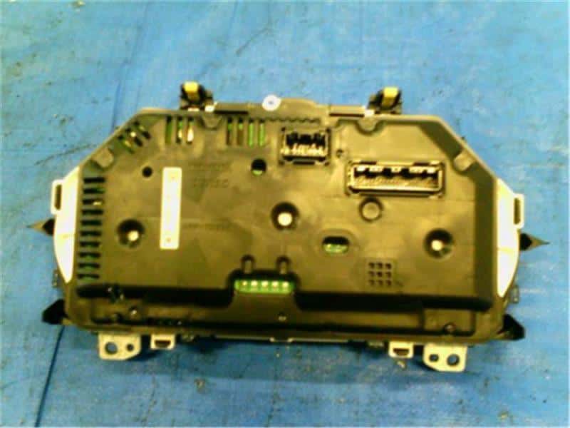 [Used]Speedometer TOYOTA Corolla Axio 2014 DBA-NZE161 8380012W71 - BE ...