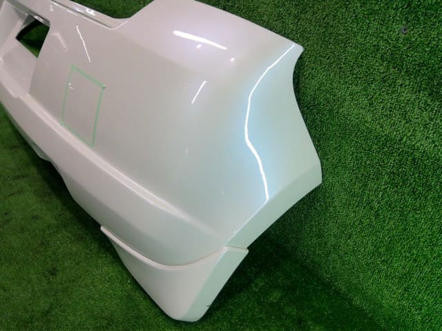 [Used]Rear Bumper Assembly SUZUKI Swift 2007 DBA-ZC11S 7181163J00 - BE ...