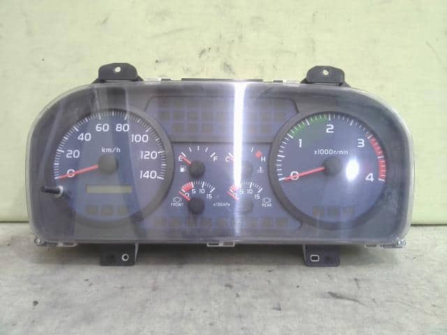 [Used]Speedometer HINO Ranger 2006 ADG-FD8JKWA 832004463A - BE FORWARD ...