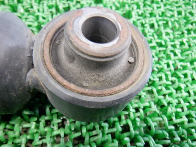 [Used]Rear Left Shock Absorber HONDA Step Wagon 2017 DBA-RP1 ...
