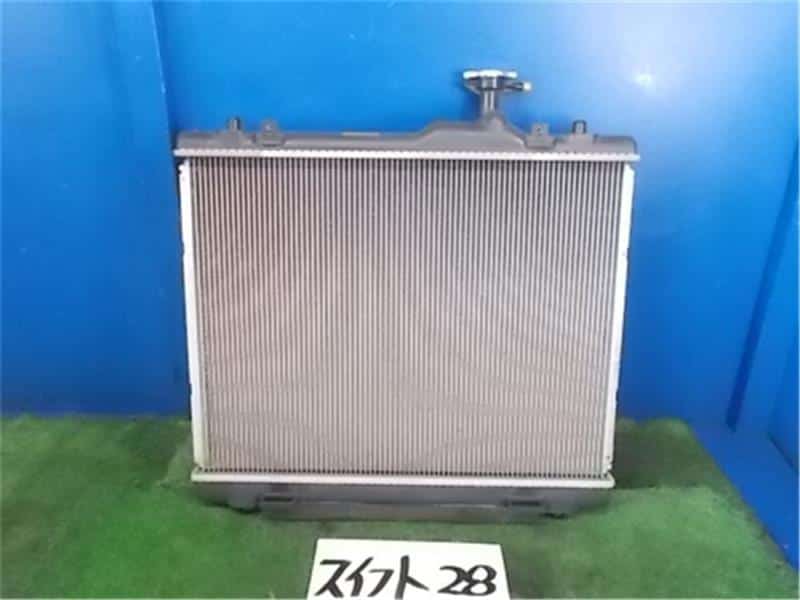 [Used]Radiator SUZUKI Swift 2012 DBA-ZC72S 1770071L00 - BE FORWARD Auto ...