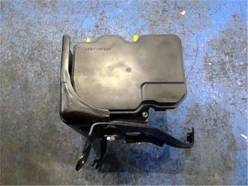 [Used]ABS Control Module TOYOTA Hiace Van 2024 3DF-GDH201V - BE FORWARD ...