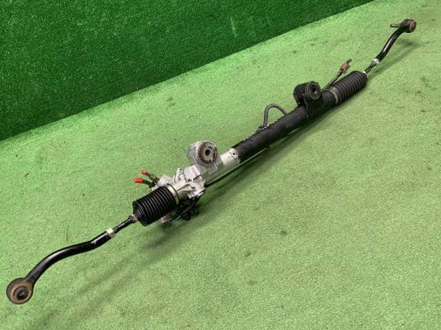 [Used]Power Steering Rack and Pinion Assembly NISSAN Skyline 2008 DBA ...