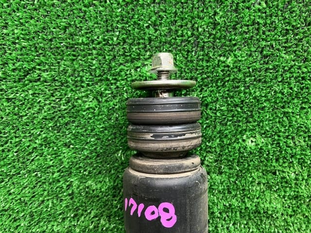 [Used]Rear Right Shock Absorber HONDA N-wgn 2018 DBA-JH2 52610T6HJ02 ...