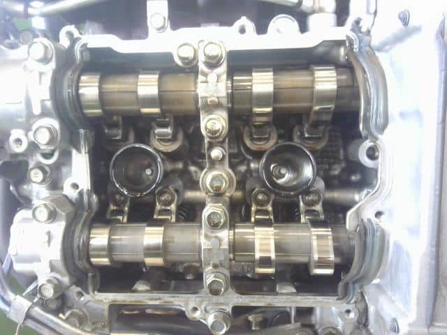 [Used]FA20E Engine SUBARU Forester 2016 DBA-SJG 10100CC100 - BE FORWARD ...